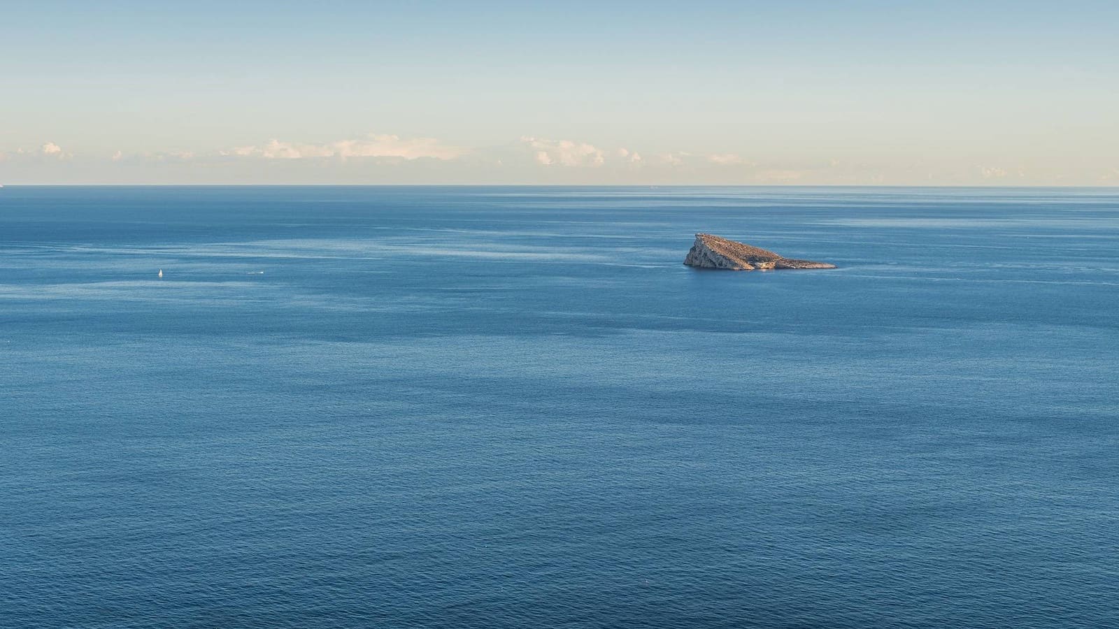 3 makuuhuone Huoneisto myytävänä paikassa Benidorm mukana uima-altaan - 895 000 € (Ref: 8322772)