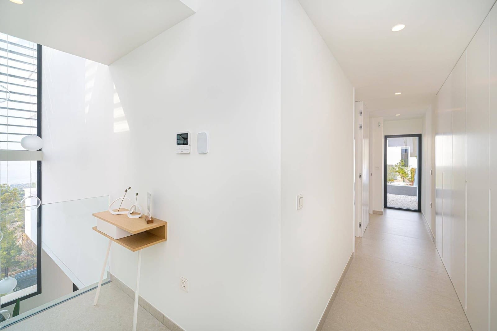 4 bedroom Villa for sale in Altea with pool garage - € 2,093,650 (Ref: 8331668)