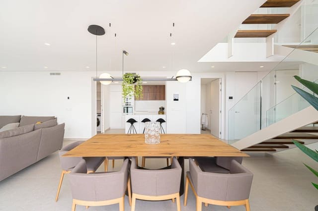 Chalet de 4 habitaciones en Altea en venta con piscina garaje - 2.093.650 € (Ref: 8331668)