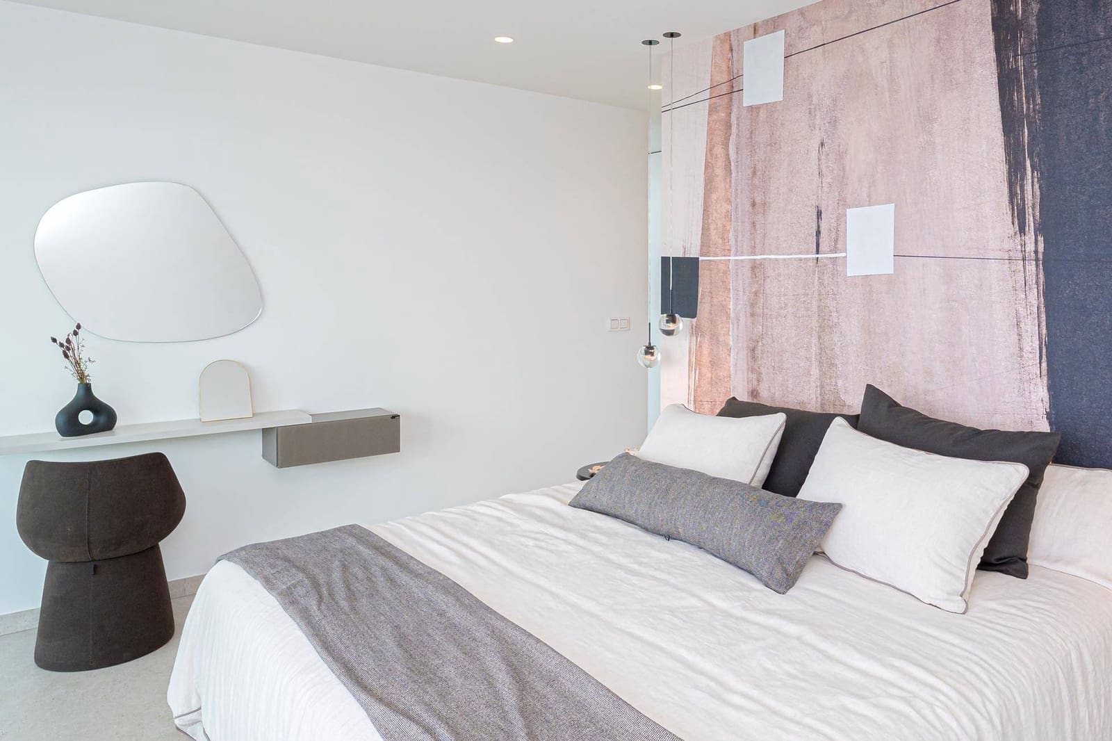 4 bedroom Villa for sale in Altea with pool garage - € 2,093,650 (Ref: 8331668)