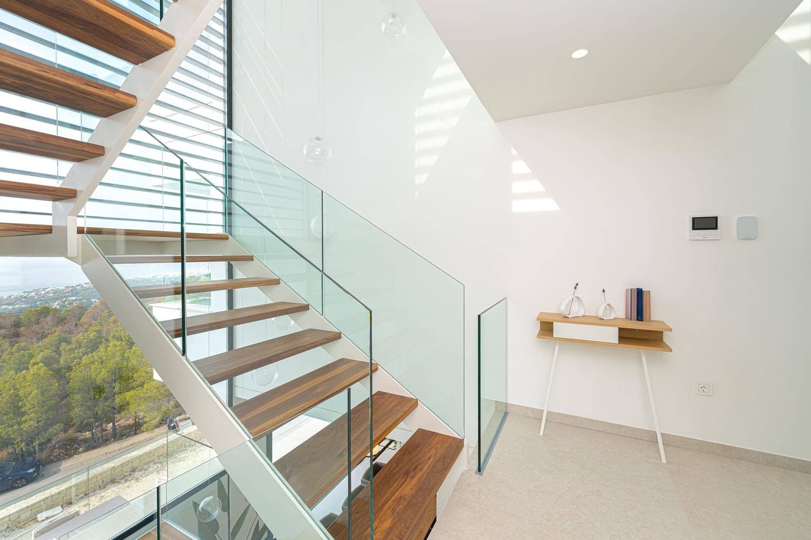 4 bedroom Villa for sale in Altea with pool garage - € 2,093,650 (Ref: 8331668)