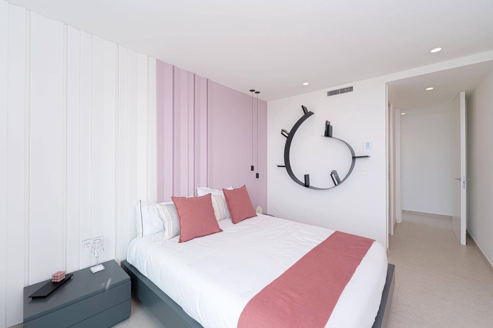 4 bedroom Villa for sale in Altea with pool garage - € 2,093,650 (Ref: 8331668)