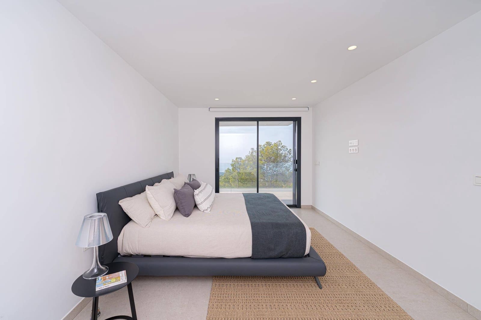 4 bedroom Villa for sale in Altea with pool garage - € 2,093,650 (Ref: 8331668)