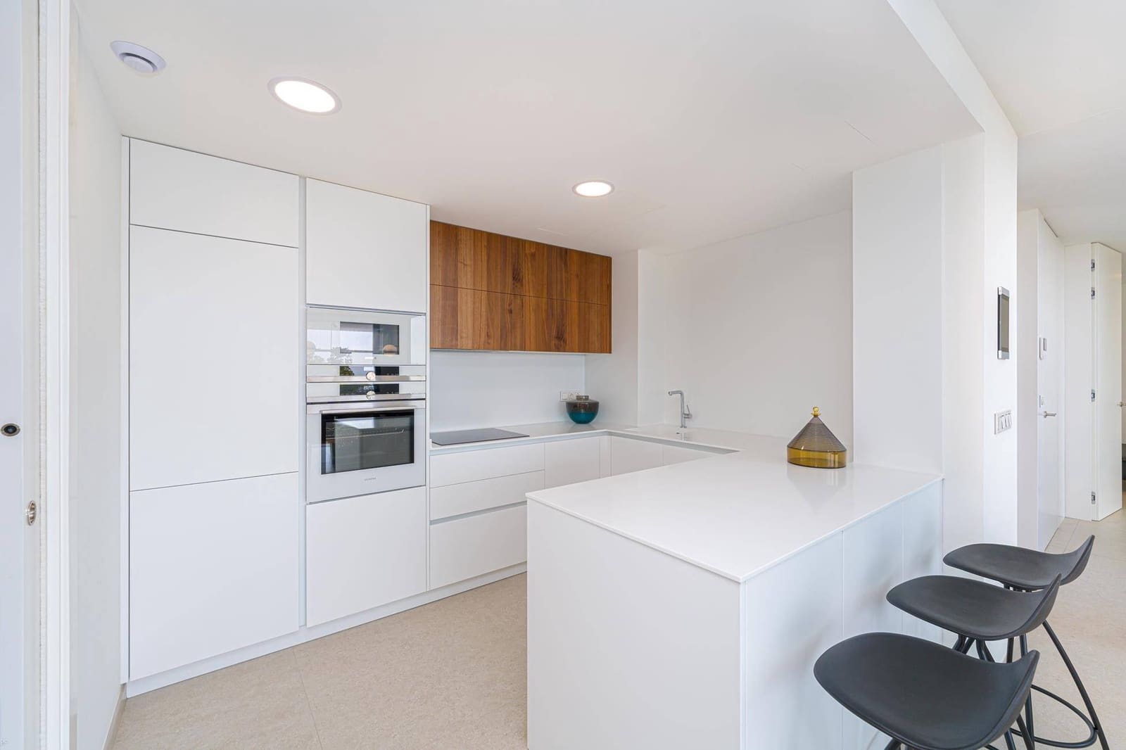 4 bedroom Villa for sale in Altea with pool garage - € 2,093,650 (Ref: 8331668)