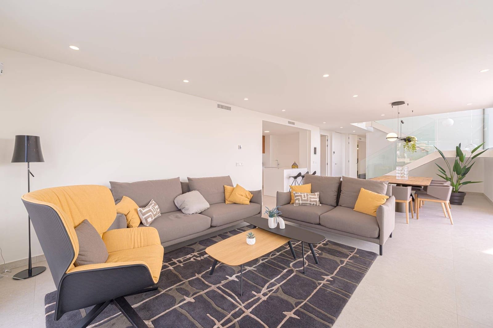 4 bedroom Villa for sale in Altea with pool garage - € 2,093,650 (Ref: 8331668)