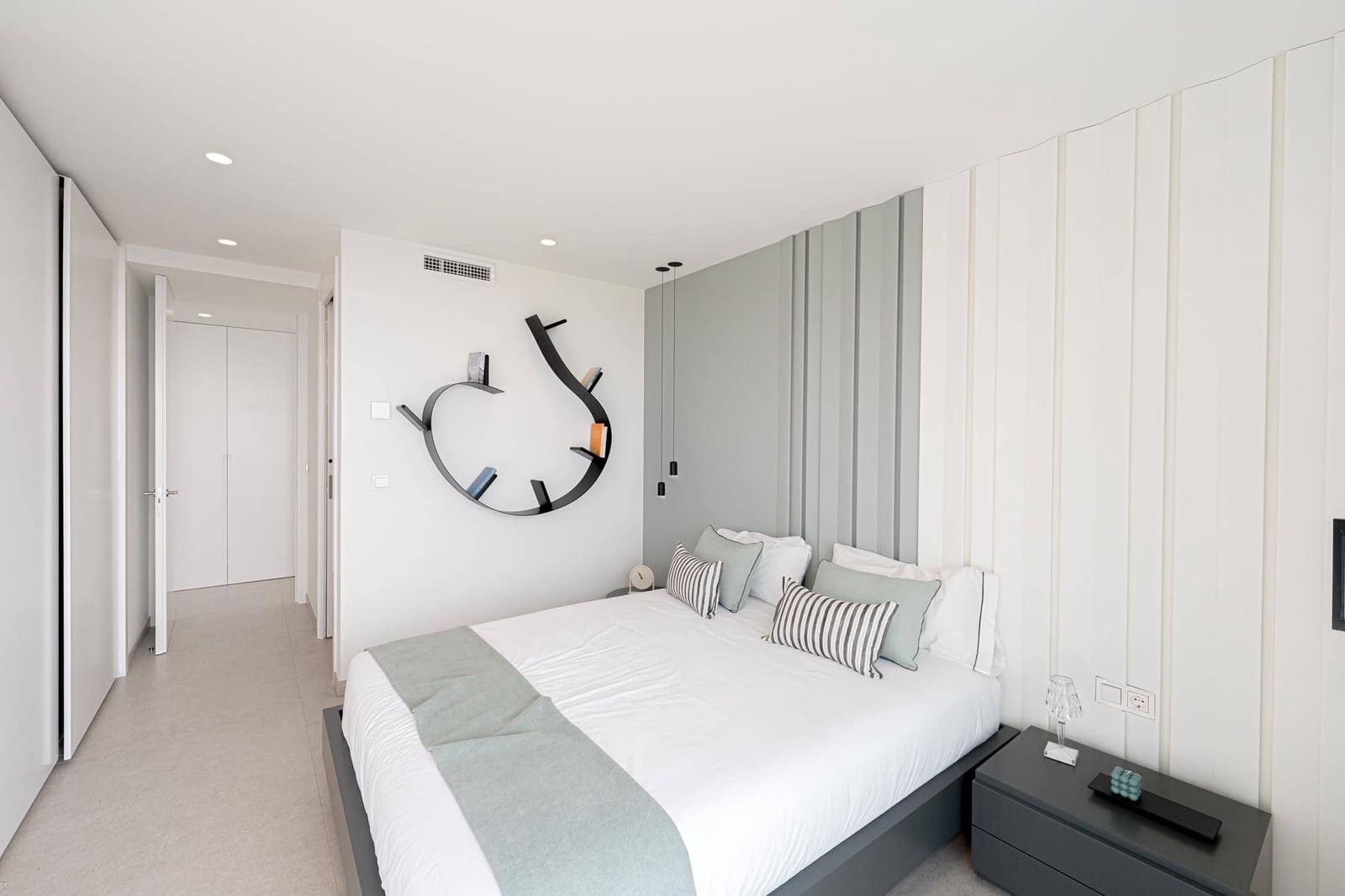 4 bedroom Villa for sale in Altea with pool garage - € 2,093,650 (Ref: 8331668)