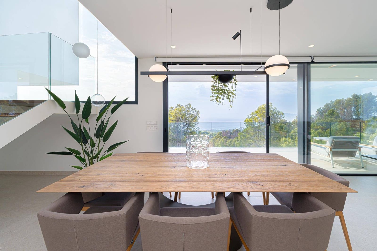 4 bedroom Villa for sale in Altea with pool garage - € 2,093,650 (Ref: 8331668)