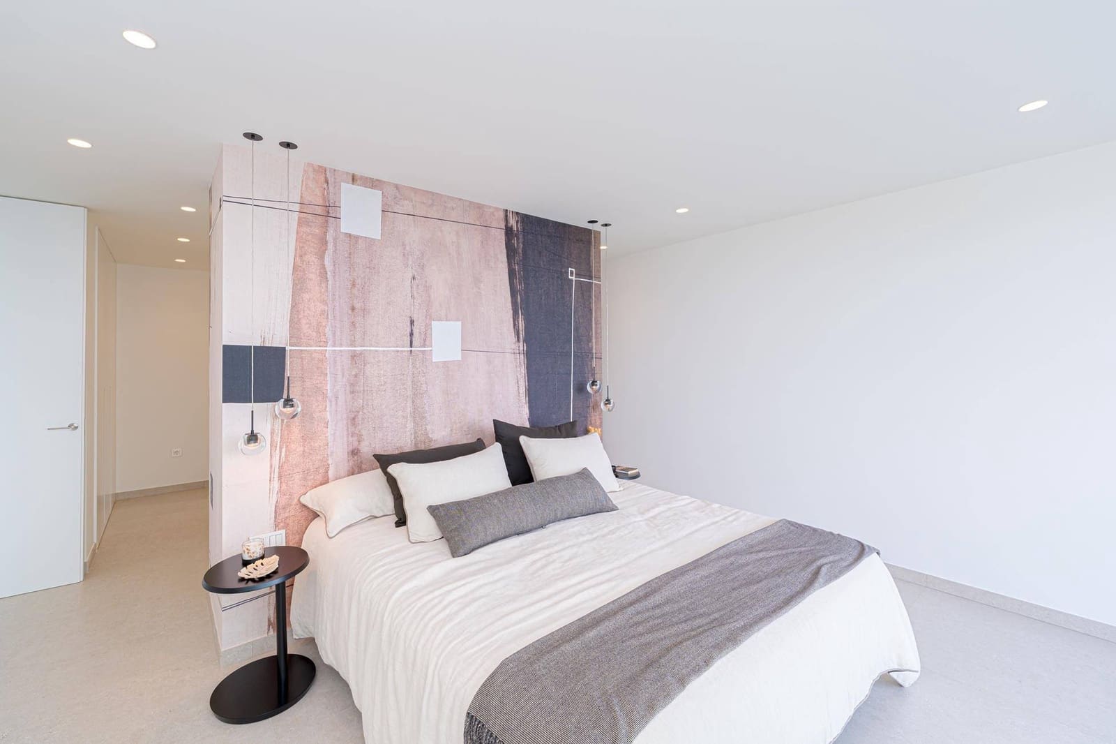 4 bedroom Villa for sale in Altea with pool garage - € 2,093,650 (Ref: 8331668)