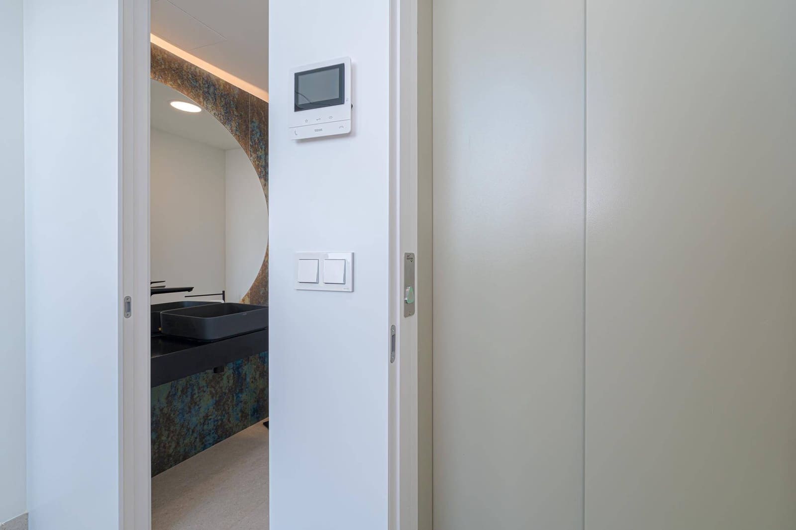 4 bedroom Villa for sale in Altea with pool garage - € 2,093,650 (Ref: 8331668)