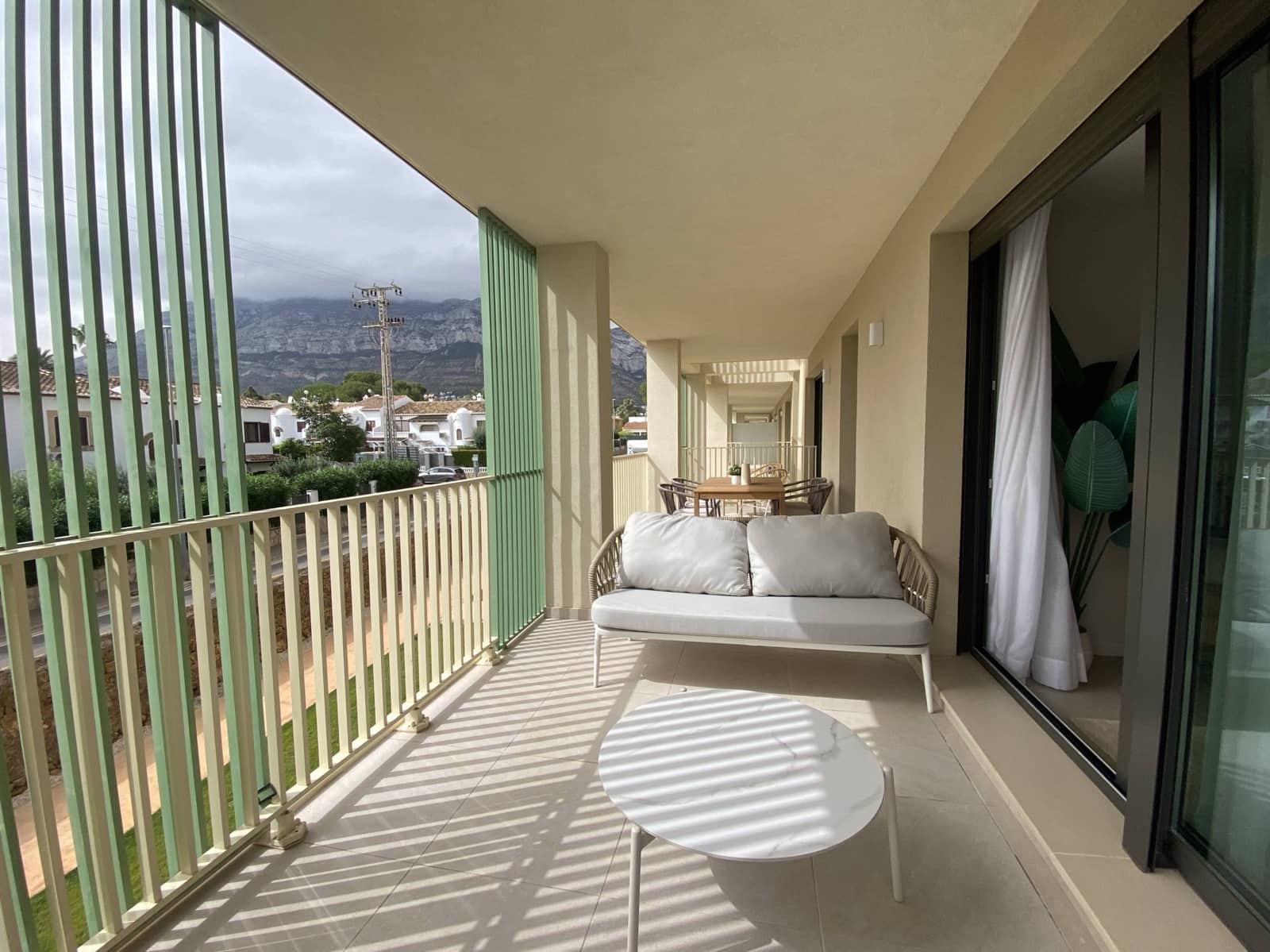 4 quarto Apartamento para venda em Denia com piscina - 590 000 € (Ref: 8398593)