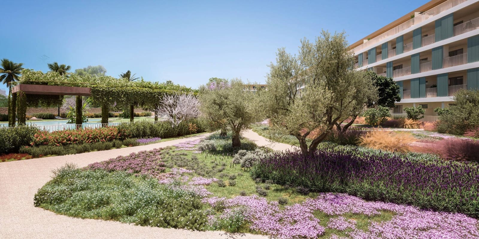 4 quarto Apartamento para venda em Denia com piscina - 590 000 € (Ref: 8398593)