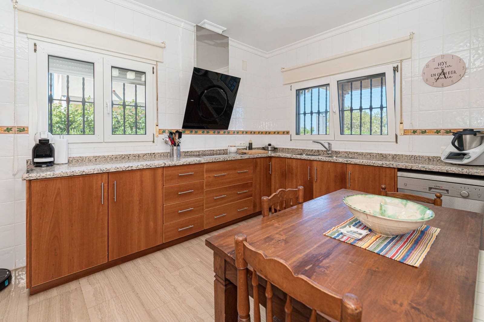 4 soveværelse Villa til salg i Beniarbeig med swimmingpool garage - € 850.000 (Ref: 8398594)