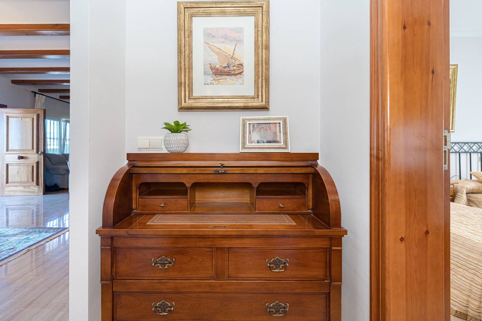 4 soveværelse Villa til salg i Beniarbeig med swimmingpool garage - € 850.000 (Ref: 8398594)