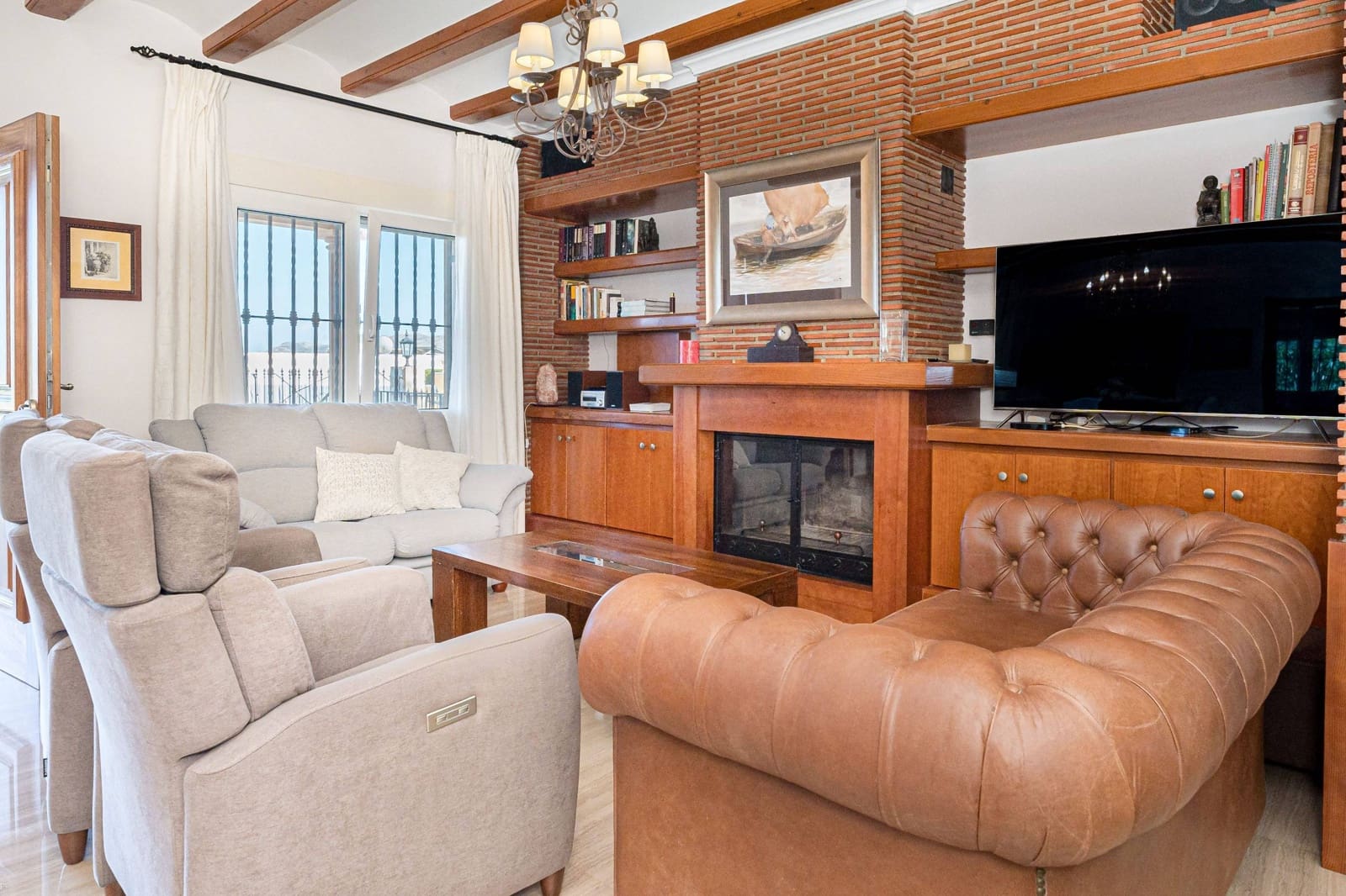 4 soveværelse Villa til salg i Beniarbeig med swimmingpool garage - € 850.000 (Ref: 8398594)