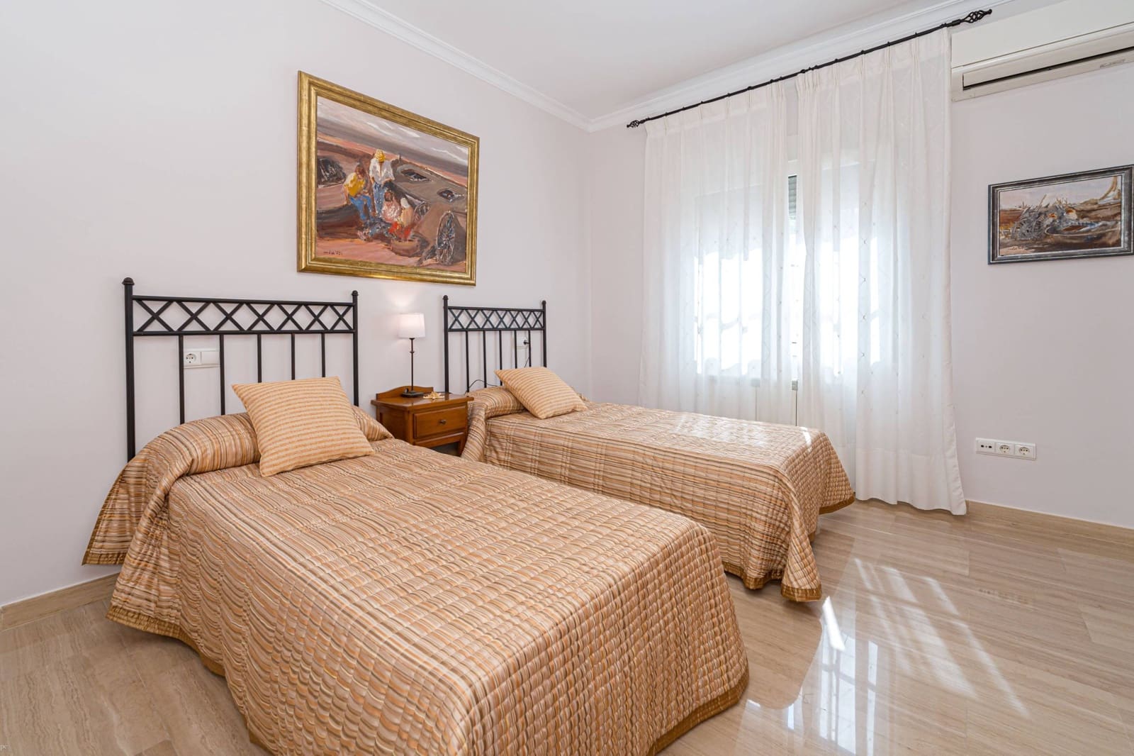 4 soveværelse Villa til salg i Beniarbeig med swimmingpool garage - € 850.000 (Ref: 8398594)