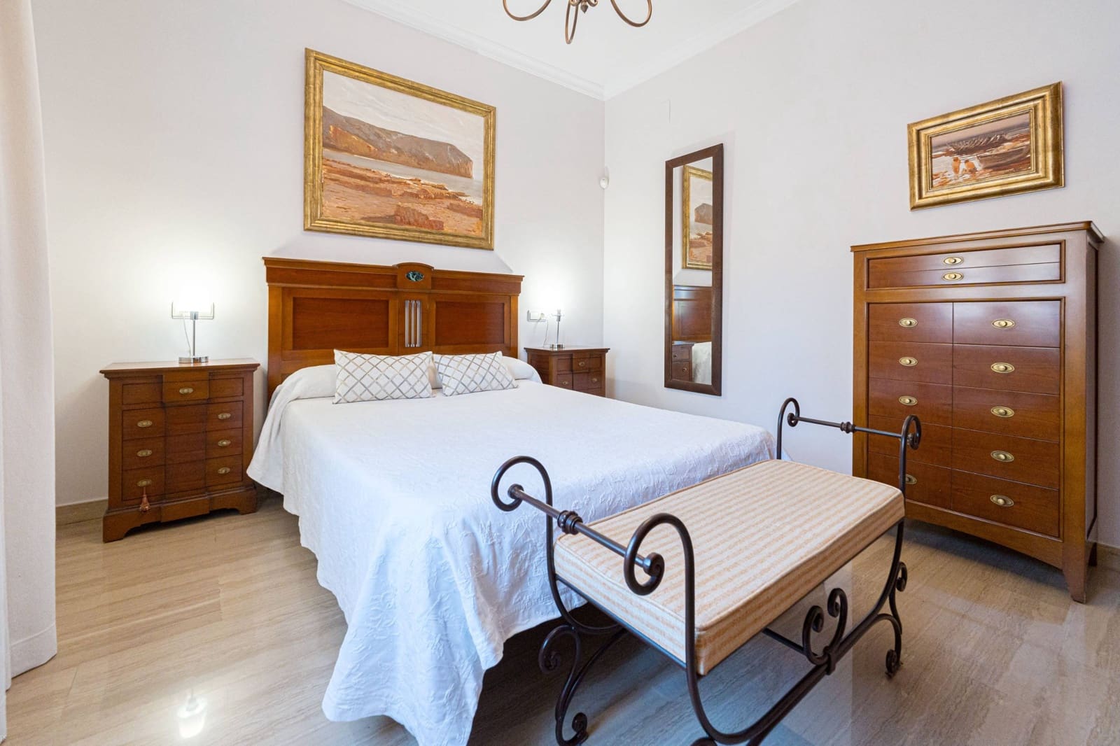 4 soveværelse Villa til salg i Beniarbeig med swimmingpool garage - € 850.000 (Ref: 8398594)