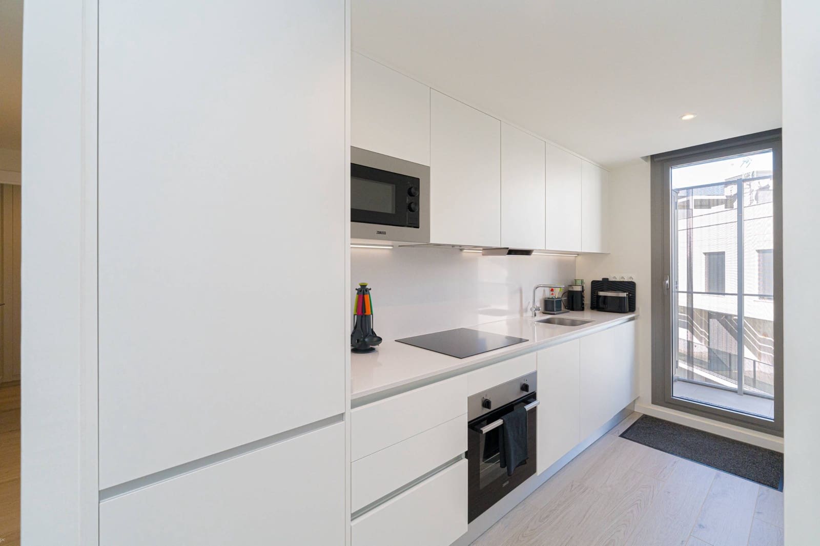 2 soveværelse Penthouse til salg i Denia med swimmingpool garage - € 430.000 (Ref: 8592352)