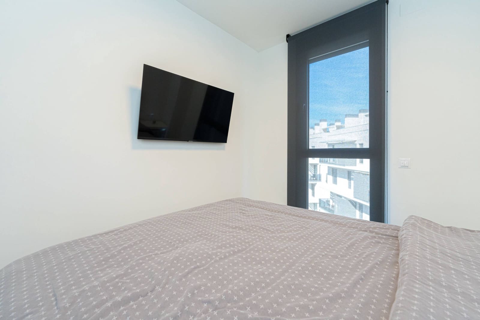 2 soveværelse Penthouse til salg i Denia med swimmingpool garage - € 430.000 (Ref: 8592352)