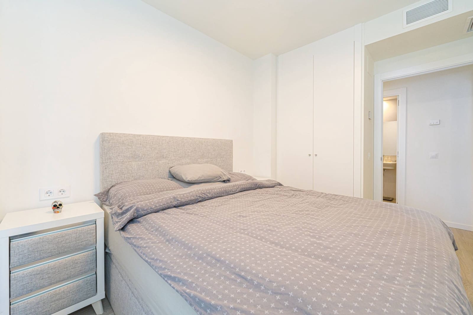 2 soveværelse Penthouse til salg i Denia med swimmingpool garage - € 430.000 (Ref: 8592352)