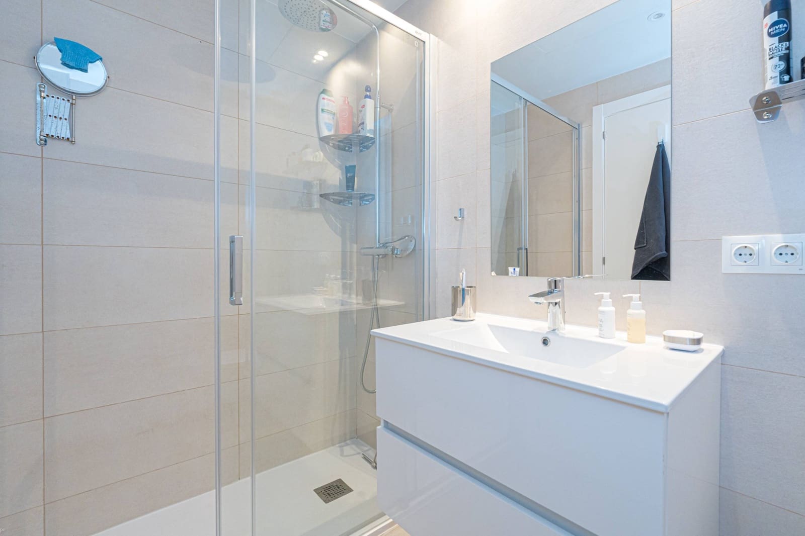 2 soveværelse Penthouse til salg i Denia med swimmingpool garage - € 430.000 (Ref: 8592352)