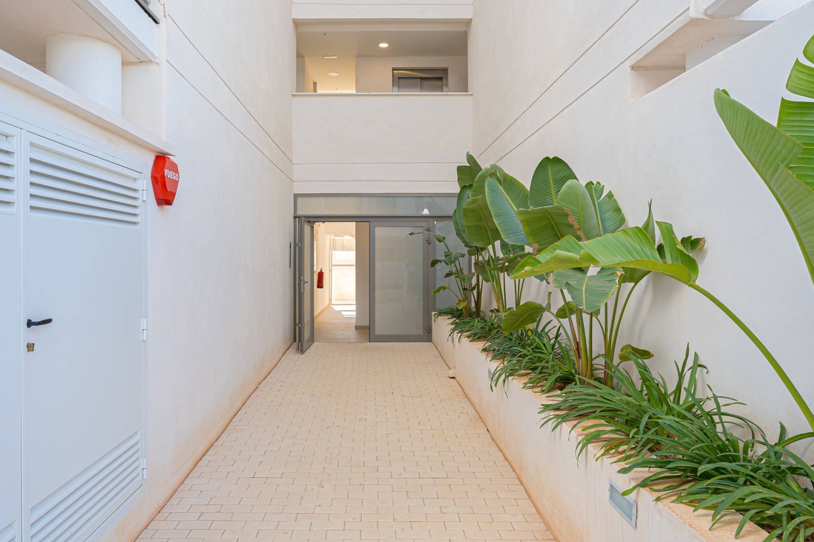 2 soveværelse Penthouse til salg i Denia med swimmingpool garage - € 430.000 (Ref: 8592352)