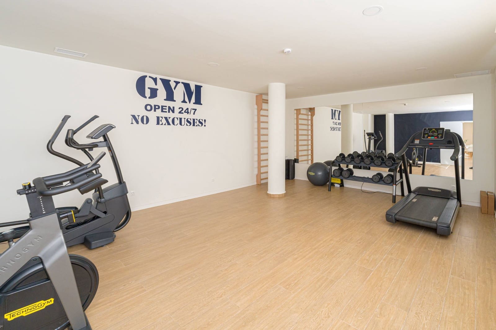 2 soveværelse Penthouse til salg i Denia med swimmingpool garage - € 430.000 (Ref: 8592352)