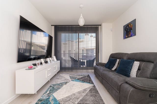 2 makuuhuone Kattohuoneisto myytävänä paikassa Centro Urbano, Dénia mukana uima-altaan 
autotalli - 430 000 € (Ref: 8592352)