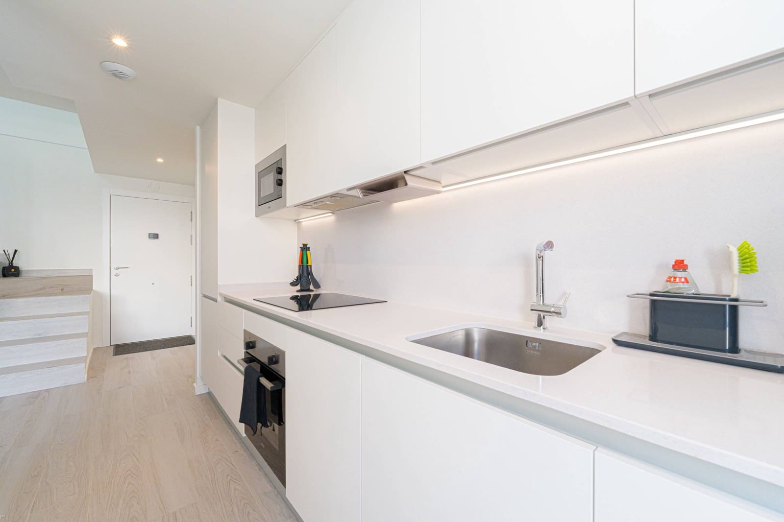 2 bedroom Penthouse for sale in Denia with pool garage - € 430,000 (Ref: 8592352)