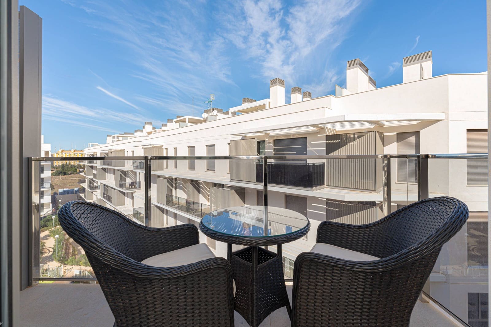 2 bedroom Penthouse for sale in Denia with pool garage - € 430,000 (Ref: 8592352)