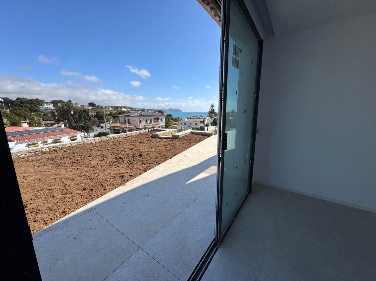 4 Zimmer Villa zu verkaufen in Benissa mit Pool - 3.195.000 € (Ref: 8601695)