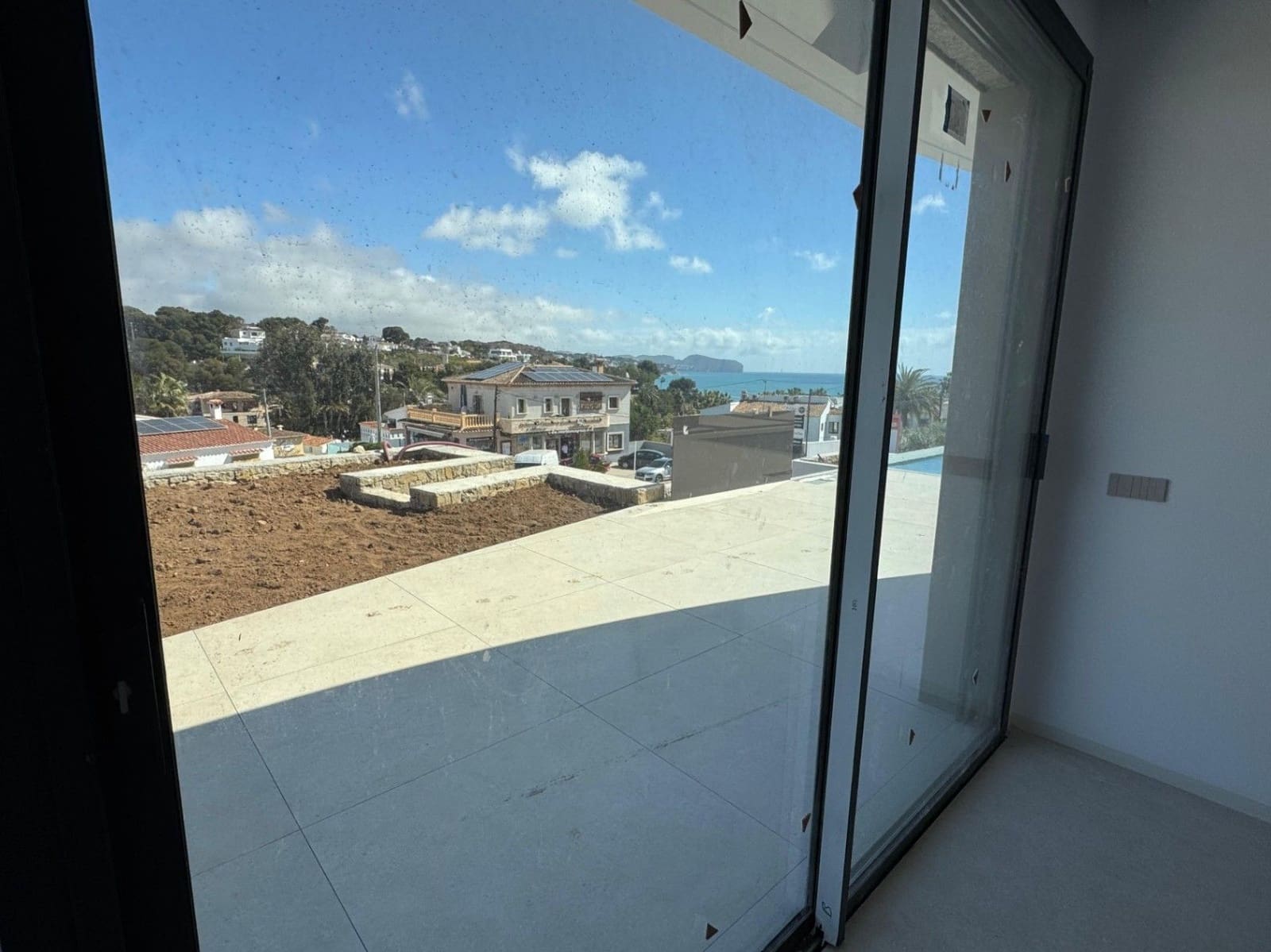 4 Zimmer Villa zu verkaufen in Benissa mit Pool - 3.195.000 € (Ref: 8601695)