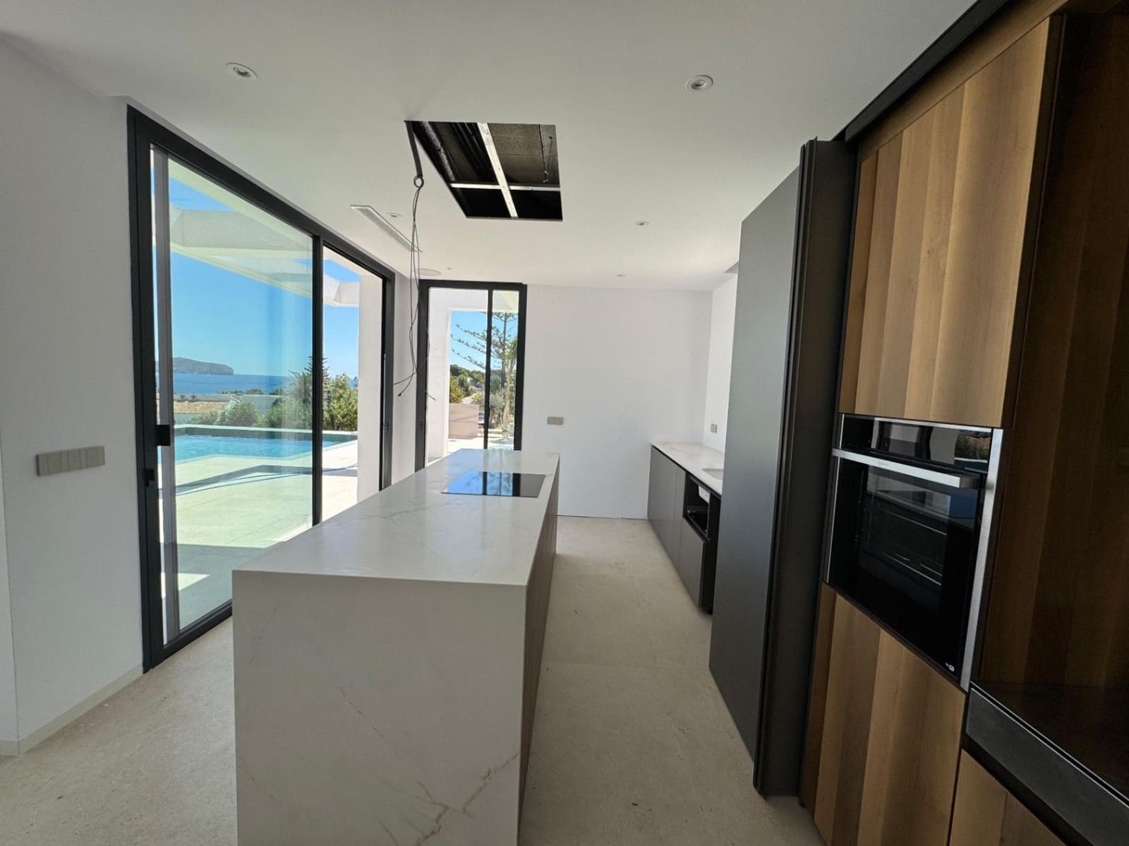 4 Zimmer Villa zu verkaufen in Benissa mit Pool - 3.195.000 € (Ref: 8601695)