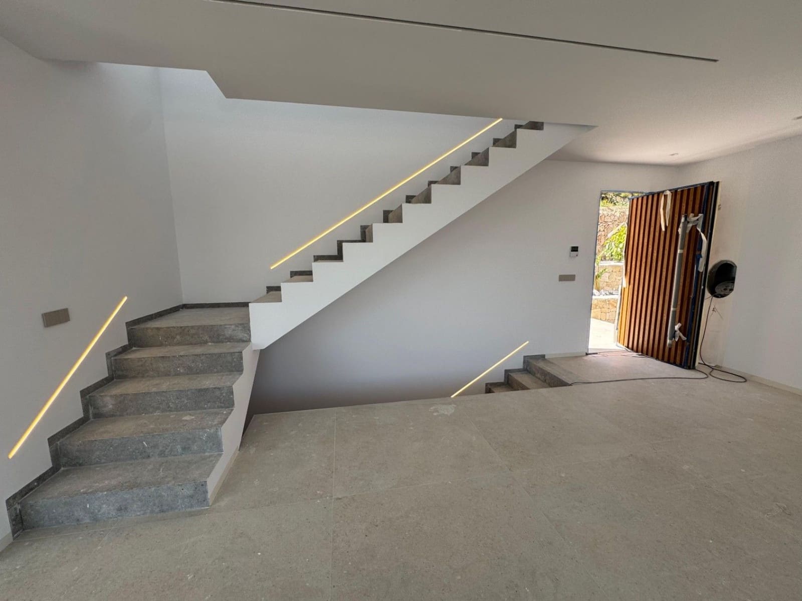 4 Zimmer Villa zu verkaufen in Benissa mit Pool - 3.195.000 € (Ref: 8601695)