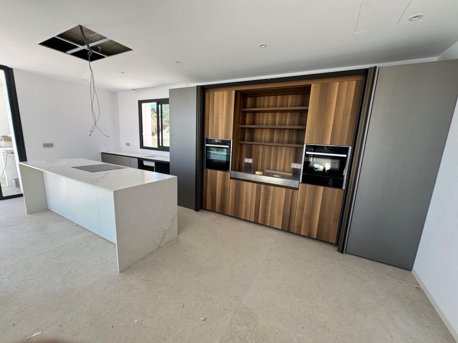 4 Zimmer Villa zu verkaufen in Benissa mit Pool - 3.195.000 € (Ref: 8601695)