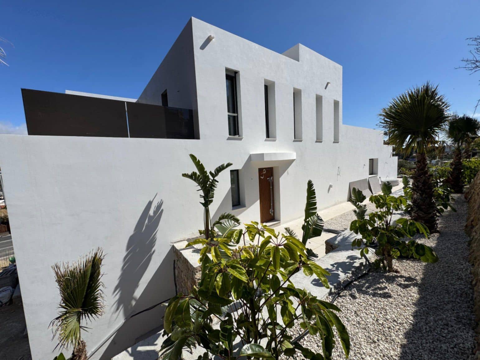 4 Zimmer Villa zu verkaufen in Benissa mit Pool - 3.195.000 € (Ref: 8601695)