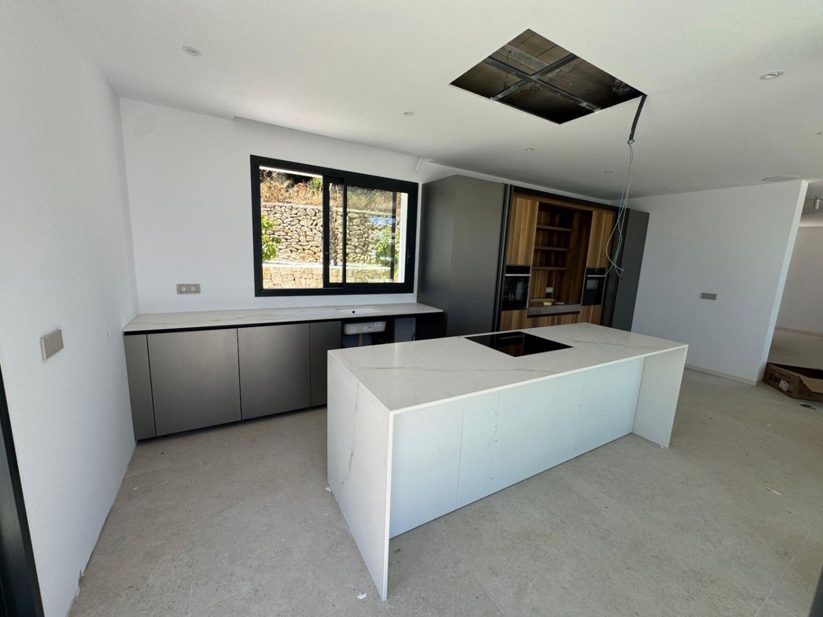 4 Zimmer Villa zu verkaufen in Benissa mit Pool - 3.195.000 € (Ref: 8601695)