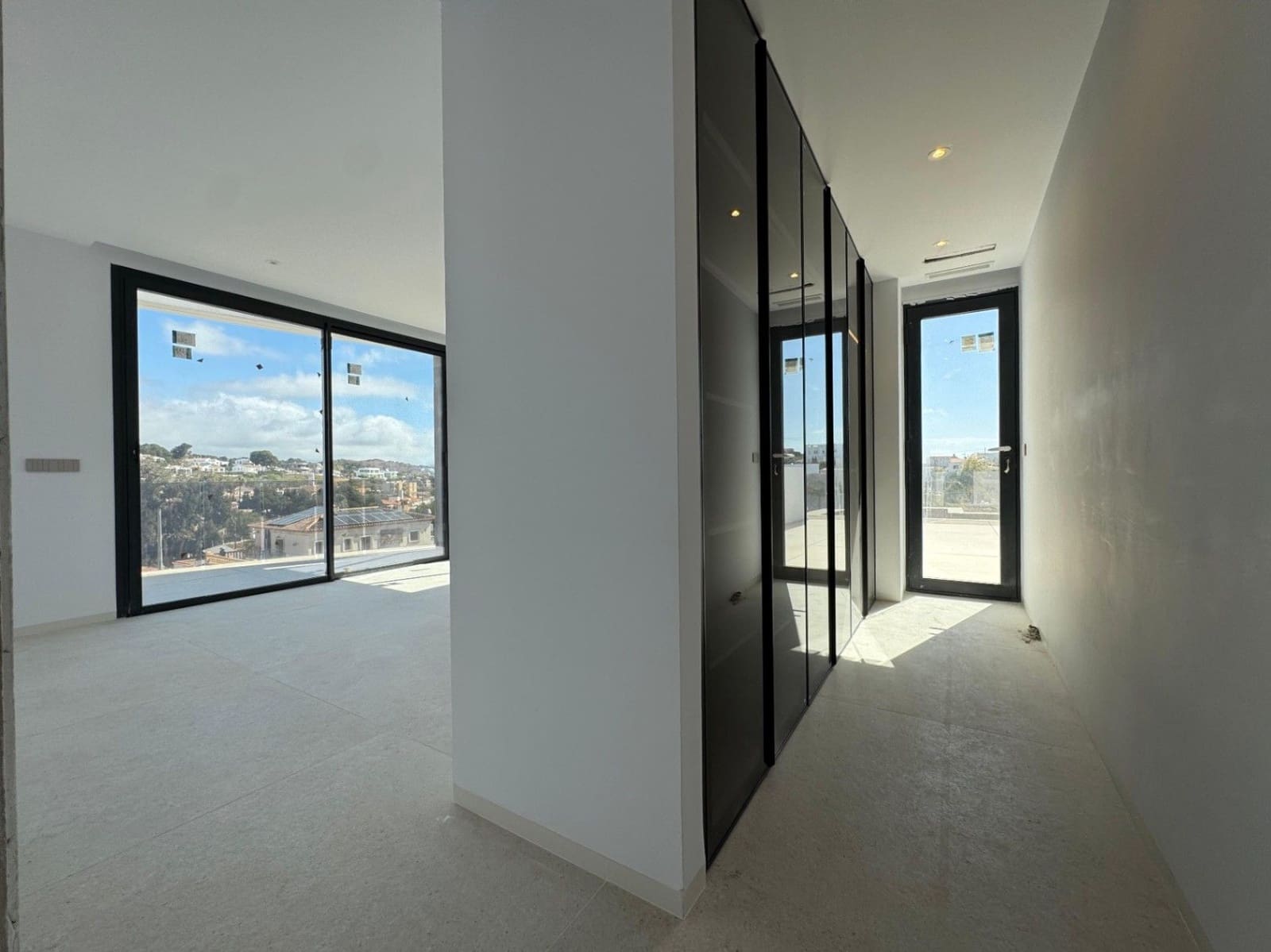 4 Zimmer Villa zu verkaufen in Benissa mit Pool - 3.195.000 € (Ref: 8601695)