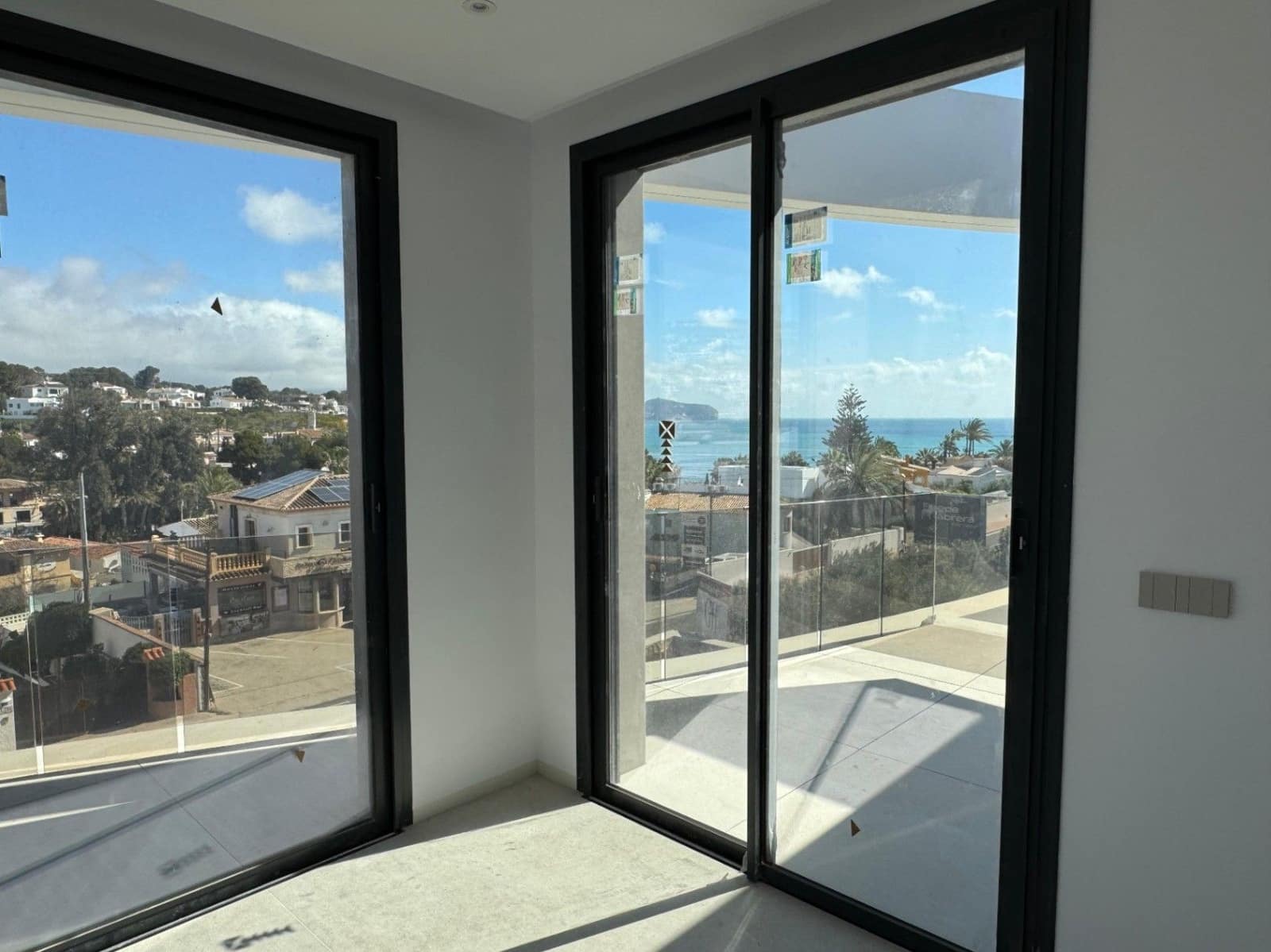 4 Zimmer Villa zu verkaufen in Benissa mit Pool - 3.195.000 € (Ref: 8601695)