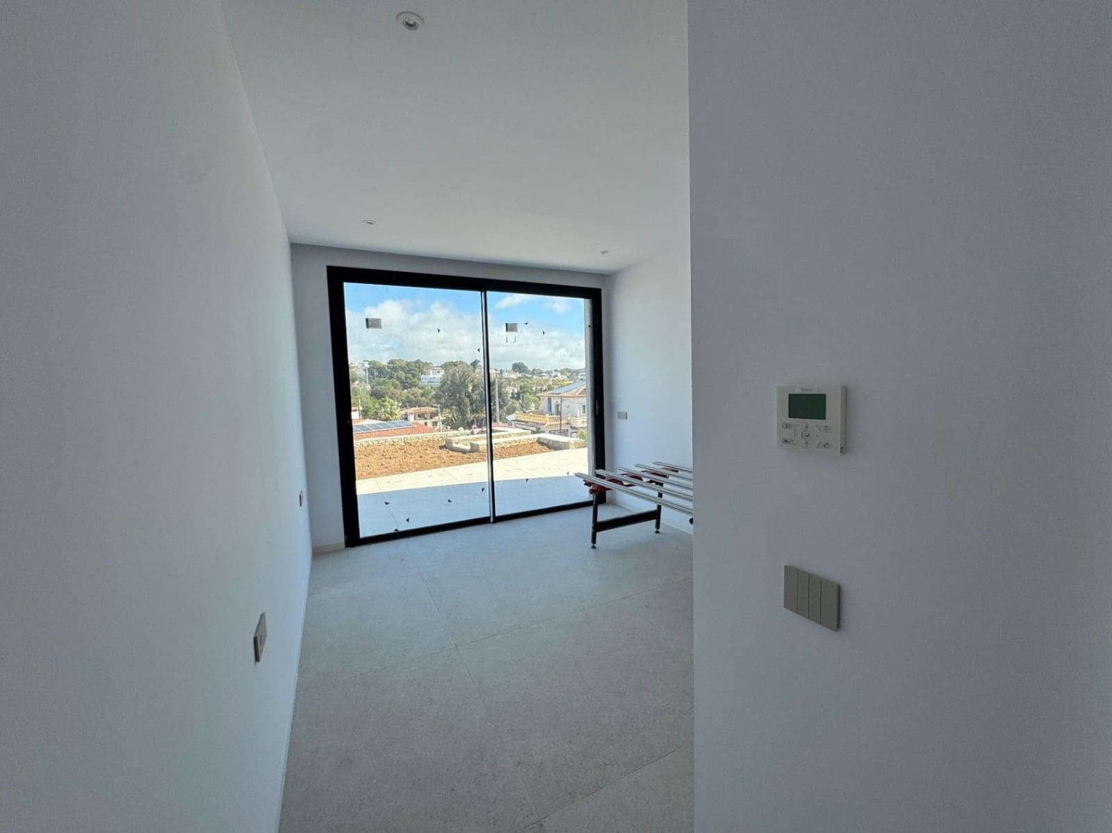 4 bedroom Villa for sale in Benissa with pool - € 3,195,000 (Ref: 8601695)