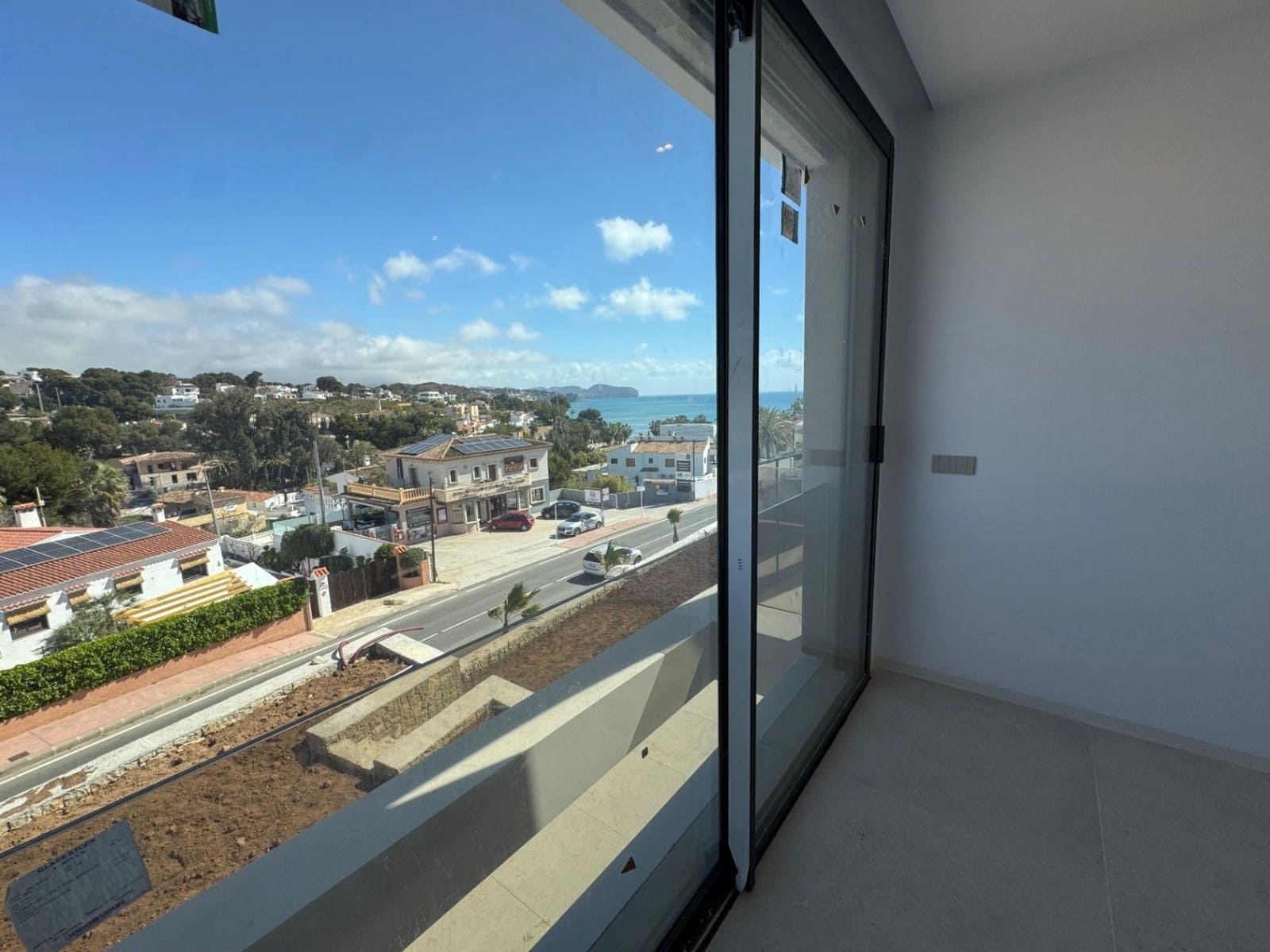4 bedroom Villa for sale in Benissa with pool - € 3,195,000 (Ref: 8601695)