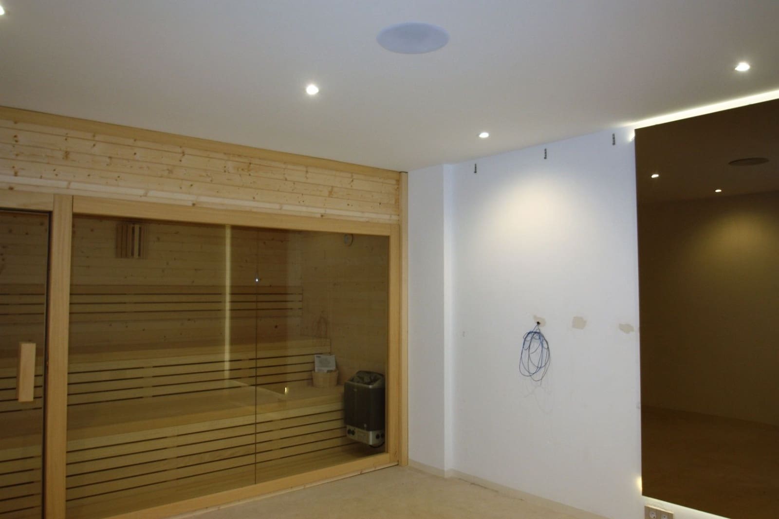 4 bedroom Villa for sale in Benissa with pool - € 3,195,000 (Ref: 8601695)