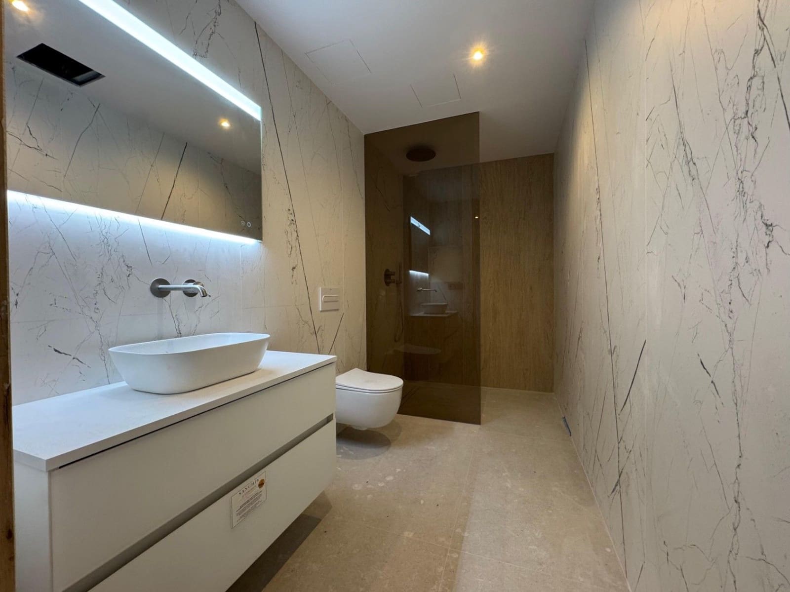 4 bedroom Villa for sale in Benissa with pool - € 3,195,000 (Ref: 8601695)