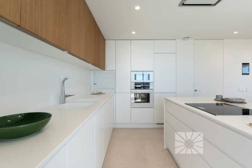 3 bedroom Villa for sale in Benitachell / Benitatxell with pool - € 2,195,000 (Ref: 8616954)