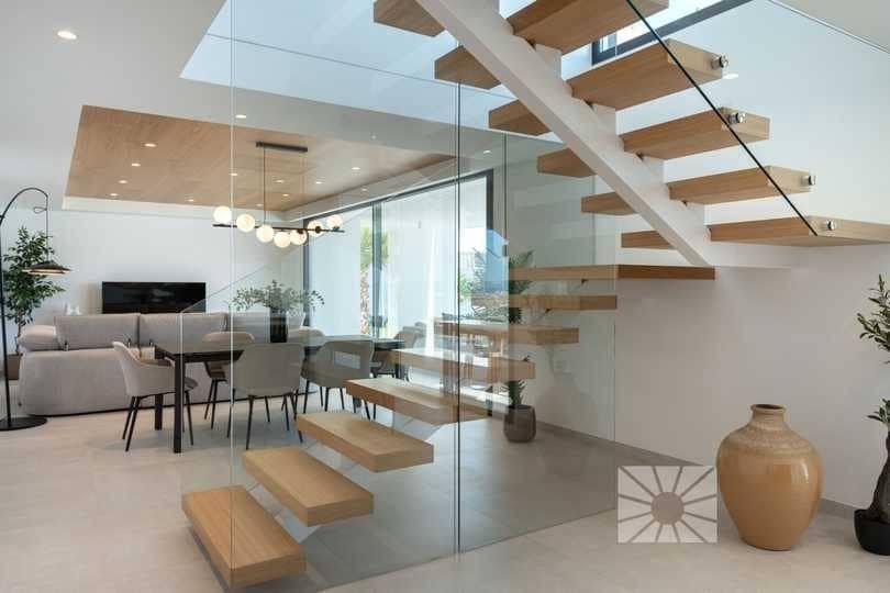 3 bedroom Villa for sale in Benitachell / Benitatxell with pool - € 2,195,000 (Ref: 8616954)