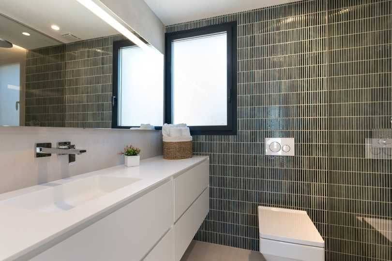 3 bedroom Villa for sale in Benitachell / Benitatxell with pool - € 2,195,000 (Ref: 8616954)