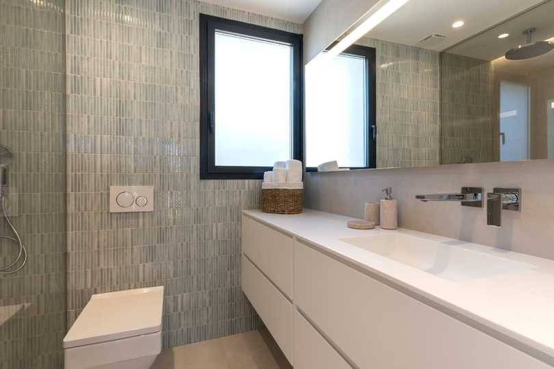 3 bedroom Villa for sale in Benitachell / Benitatxell with pool - € 2,195,000 (Ref: 8616954)