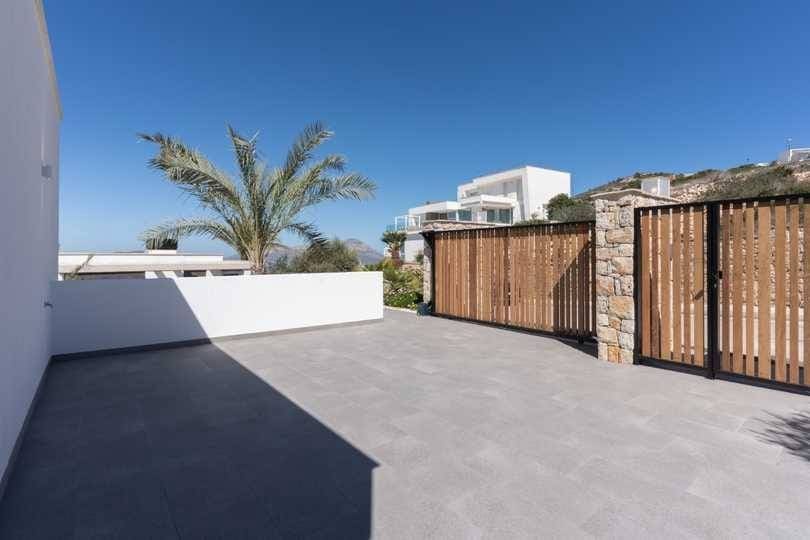 3 bedroom Villa for sale in Benitachell / Benitatxell with pool - € 2,195,000 (Ref: 8616954)