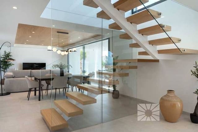 Chalet de 3 habitaciones en Benitachell / Benitatxell en venta con piscina - 2.195.000 € (Ref: 8616954)