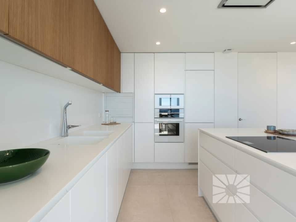 3 bedroom Villa for sale in Benitachell / Benitatxell with pool - € 2,195,000 (Ref: 8616954)