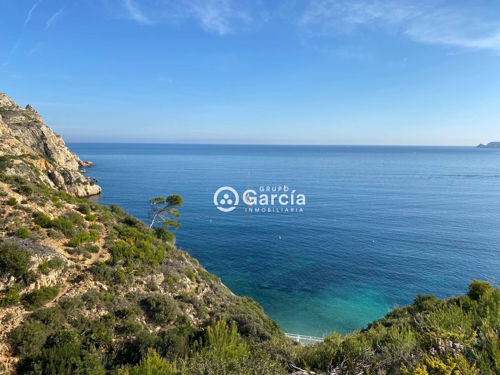 3 slaapkamer Villa te koop in Benitachell / Benitatxell met zwembad - € 2.065.000 (Ref: 8680061)